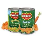 Click here for more information about Canned Vegetables
