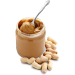 Click here for more information about Peanut Butter