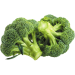 Click here for more information about Broccoli