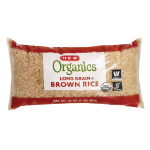 Click here for more information about Brown Rice