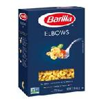 Click here for more information about Elbow Pasta