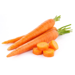 Click here for more information about Carrots